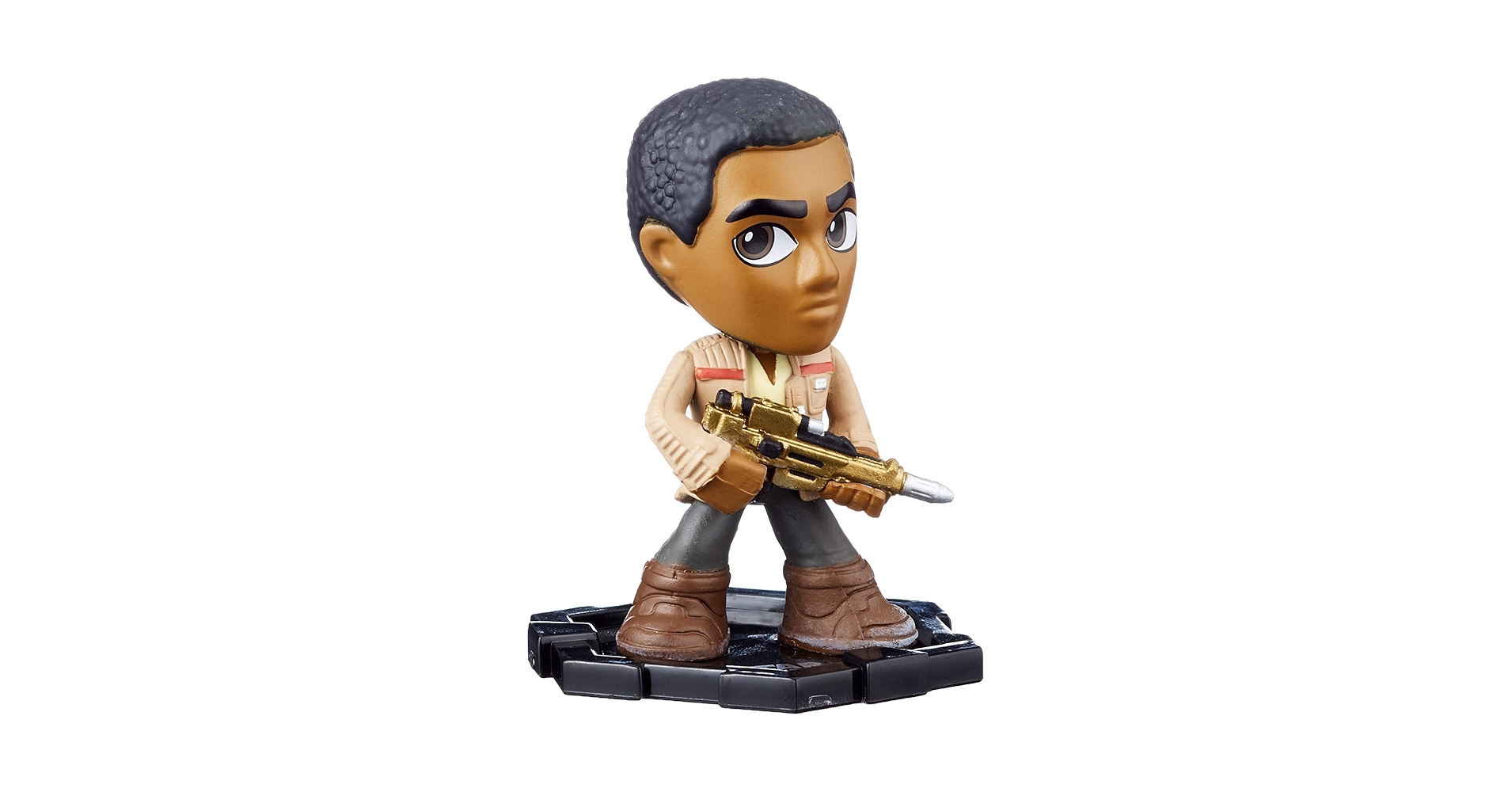 Amazon.com: Funko Mystery Mini Star Wars-Episode 8 The Last
